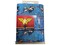 DC Comics Wonder Woman 1 Yard Precut Cotton Fabric - Super Girl 4 pc.